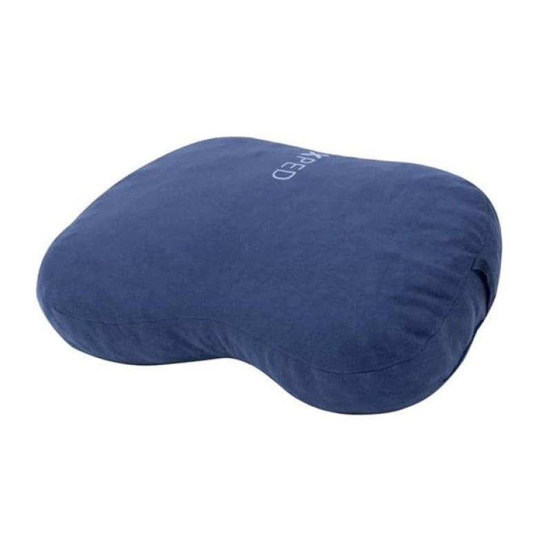 Poduszka turystyczna Exped Deep Sleep Pillow M - Navy Poduszka turystyczna Exped Deep Sleep Pillow M - Navy