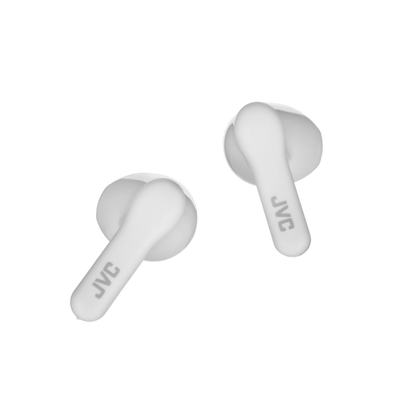 JVC EARBUDS HA-A3T HEADPHONES HAA-3TWU (WIRELESS, IN-EAR, WHITE) JVC EARBUDS HA-A3T HEADPHONES HAA-3TWU (WIRELESS, IN-EAR, WHITE)