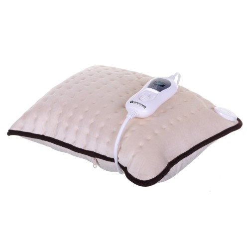 ORO-HEAT PILLOW OROMED electric heating pad 40 x 30 cm ORO-HEAT PILLOW OROMED electric heating pad 40 x 30 cm