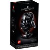 LEGO STAR WARS 75304 DARTH VADER - HELMET COLLECTION LEGO STAR WARS 75304 DARTH VADER - HELMET COLLECTION