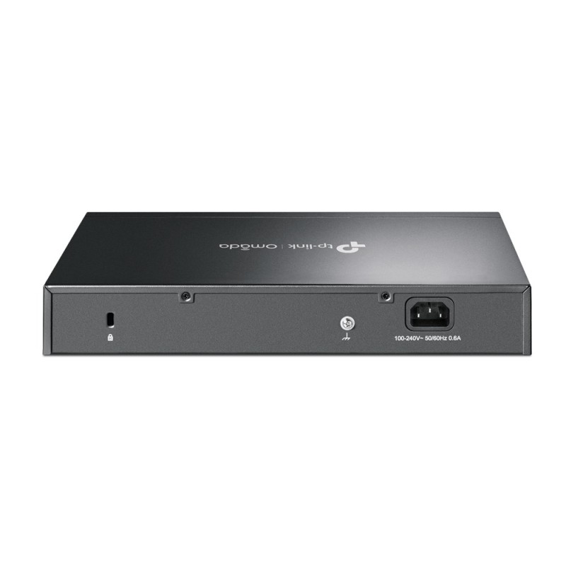 TP-Link Omada Hardware Controller TP-Link Omada Hardware Controller