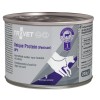 Trovet UPV Unique Protein dziczyzna pies/kot 200g