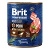 ARQUIVET Fresh Beef meatballs in sauce - wet dog food - 400g