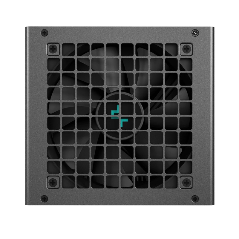 Gigabyte P550B power supply unit 550 W 20+4 pin ATX ATX Black Gigabyte P550B power supply unit 550 W 20+4 pin ATX ATX Black