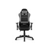 Gaming chair for children Huzaro HZ-Ranger 6.0 Gray Mesh, gray and black