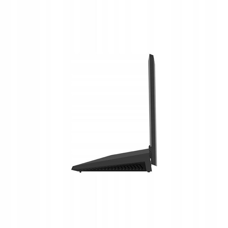 Router ZTE T3000 Wi-Fi 6 router Wi-Fi IDU Black Router ZTE T3000 Wi-Fi 6 router Wi-Fi IDU Black