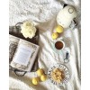 Smeg 50's Style Kettles KLF03CREU Cream
