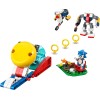 LEGO SONIC THE HEDGEHOG 77001 Sonic's Campfire Clash