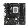 ASROCK A620AM PRO-A WIFI motherboard ASROCK A620AM PRO-A WIFI motherboard