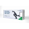 Gembird MA-DA2-03 monitor mount / stand 88.9 cm (35 Gembird MA-DA2-03 monitor mount / stand 88.9 cm (35