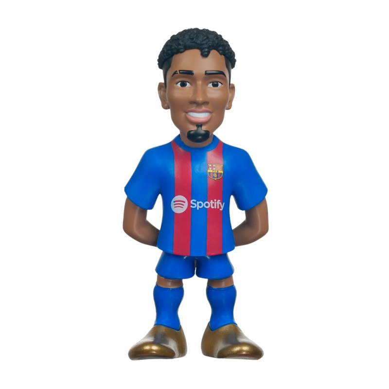 MINIX BARCELONA - RAPHINHA MINIX BARCELONA - RAPHINHA