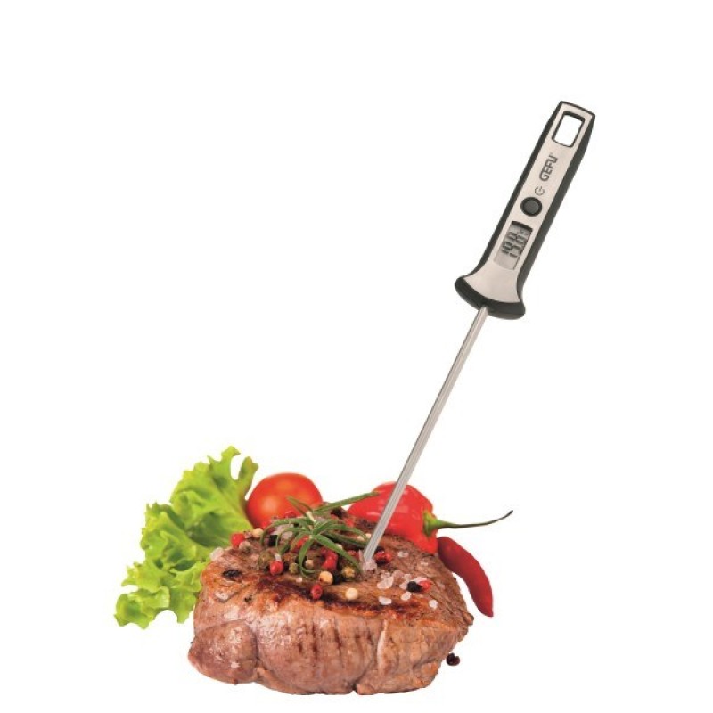 GEFU 21820 food thermometer -45 - 200 °C Digital GEFU 21820 food thermometer -45 - 200 °C Digital