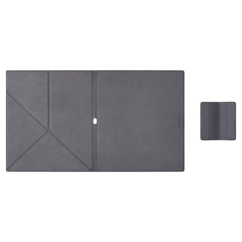 Onyx Boox Note Air 5 C; Note Air 4 C.Magnetic case Brown Onyx Boox Note Air 5 C; Note Air 4 C.Magnetic case Brown