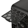 Thermaltake Core V71 Tempered Glass Edition Full-Tower Black