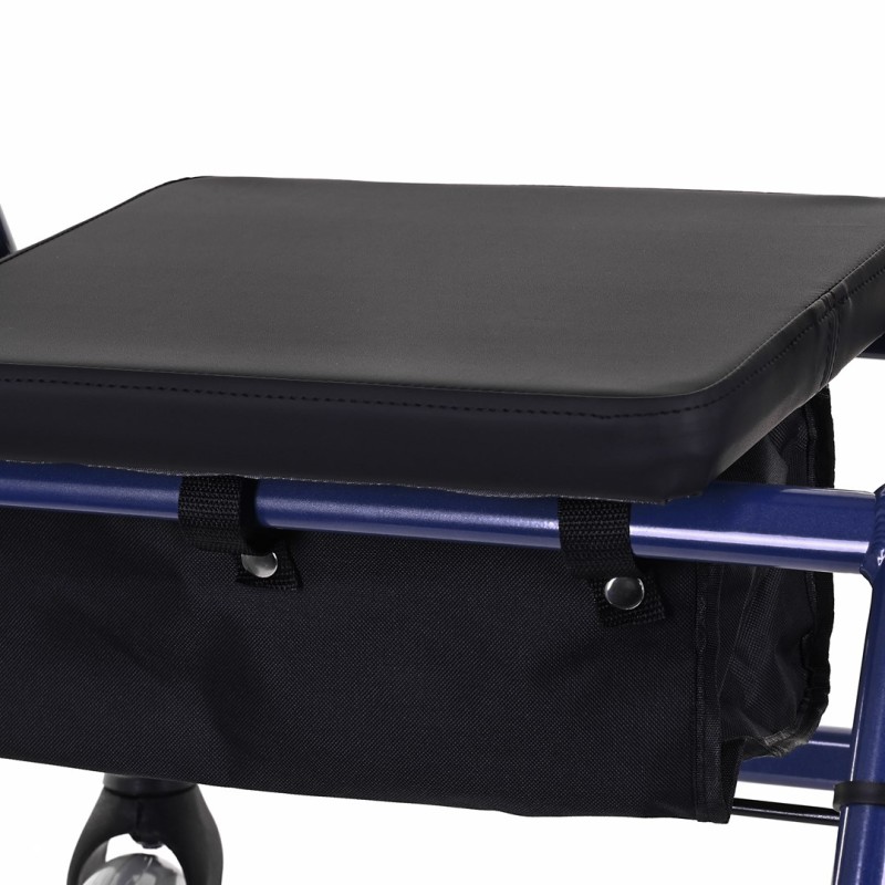 Four-wheel rehabilitation stand Four-wheel rehabilitation stand