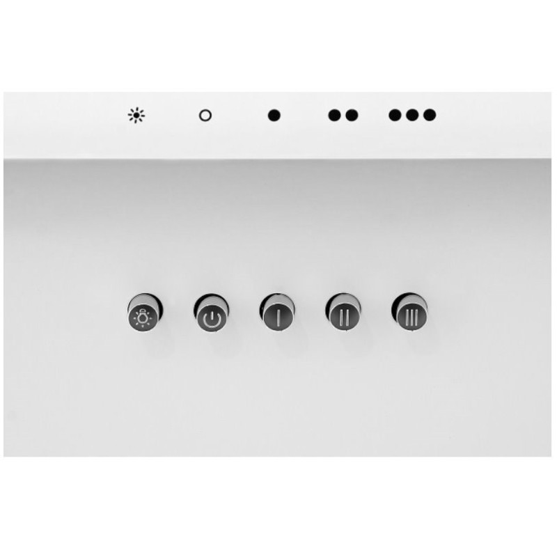 Akpo WK-4 Clarus Eco Wall-mounted White Akpo WK-4 Clarus Eco Wall-mounted White