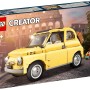 LEGO CREATOR 10271 FIAT 500 (EXPERT)