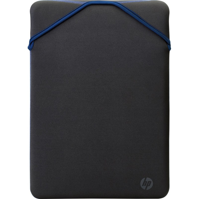 HP Reversible Protective 14.1-inch Blue Laptop Sleeve 14.1