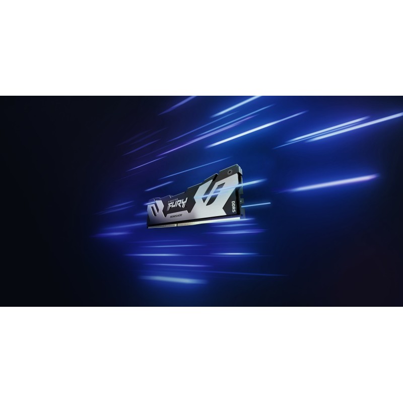Kingston Technology FURY 32GB 3200MT/s DDR4 CL20 SODIMM Impact Kingston Technology FURY 32GB 3200MT/s DDR4 CL20 SODIMM Impact