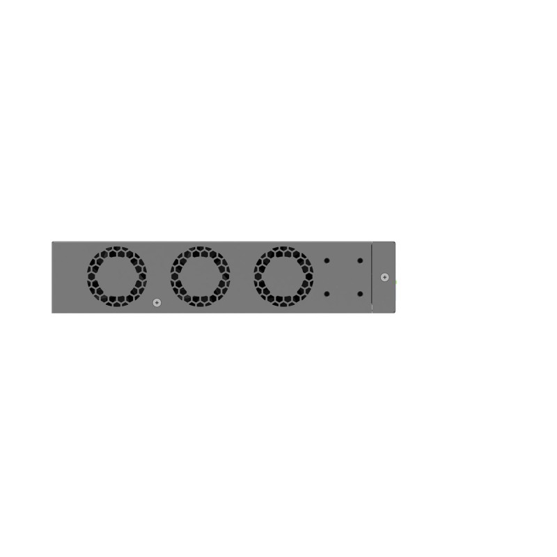 NETGEAR 8-Port Multi-Gigabit/10g Ethernet Smart Managed Pro Switch with 2 SFP+ Ports (MS510TXM) NETGEAR 8-Port Multi-Gigabit/10g Ethernet Smart Managed Pro Switch with 2 SFP+ Ports (MS510TXM)