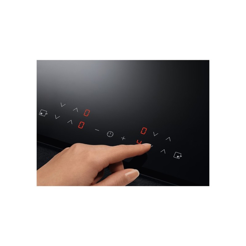 AEG IKB64301FB Black Built-in Zone induction hob 4 zone(s) AEG IKB64301FB Black Built-in Zone induction hob 4 zone(s)