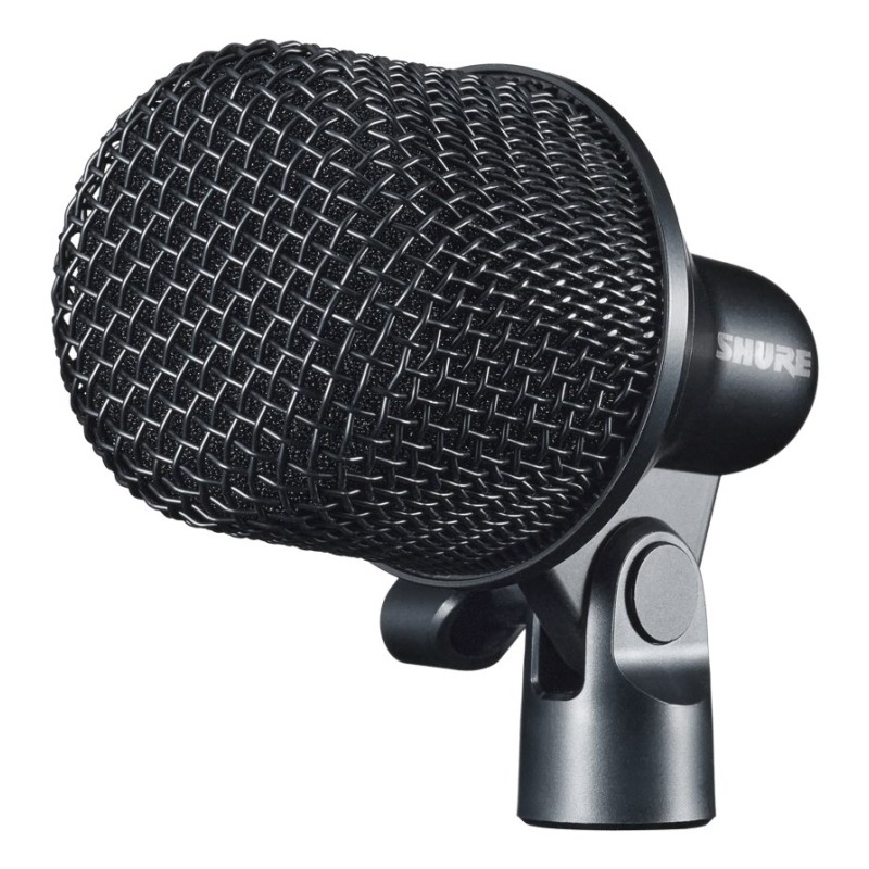 Shure Nexadyne 2 Black Studio microphone Shure Nexadyne 2 Black Studio microphone