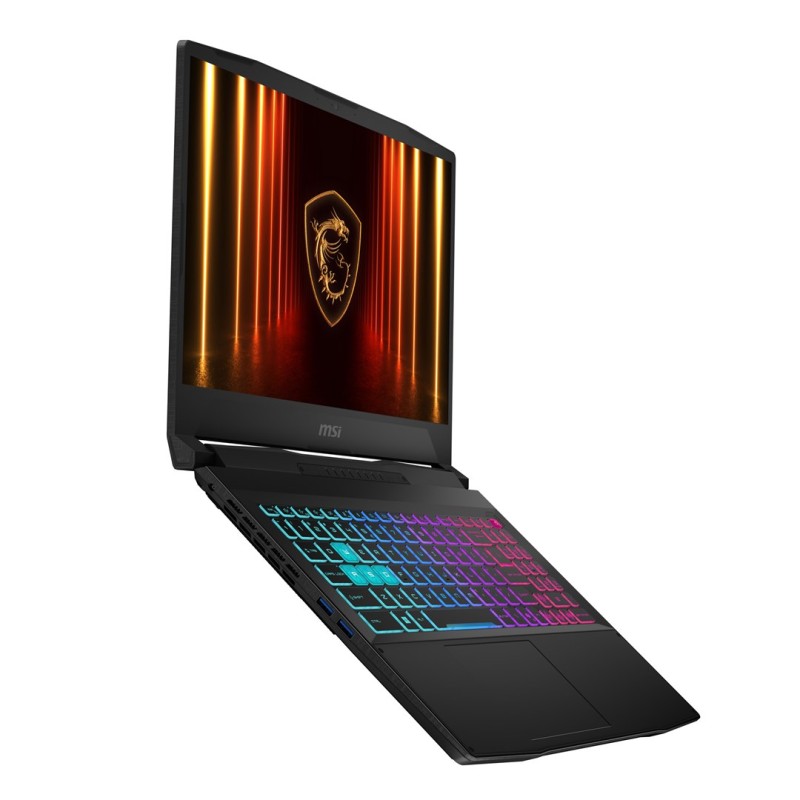 MSI Katana 15 HX B14WFK-605XPL Intel® Core™ i7 i7-14650HX Laptop 39.6 cm (15.6 MSI Katana 15 HX B14WFK-605XPL Intel® Core™ i7 i7-14650HX Laptop 39.6 cm (15.6