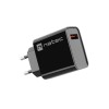 Ładowarka Anker GaNPrime 737 120W 1x USB-A 2x USB-C