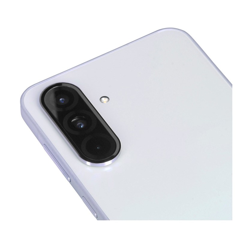 Samsung Galaxy A36 (A366) 5G DS. 8/256GB White Samsung Galaxy A36 (A366) 5G DS. 8/256GB White