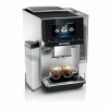 Siemens TQ715R03 EQ700 espresso machine (silver; 1500 W)