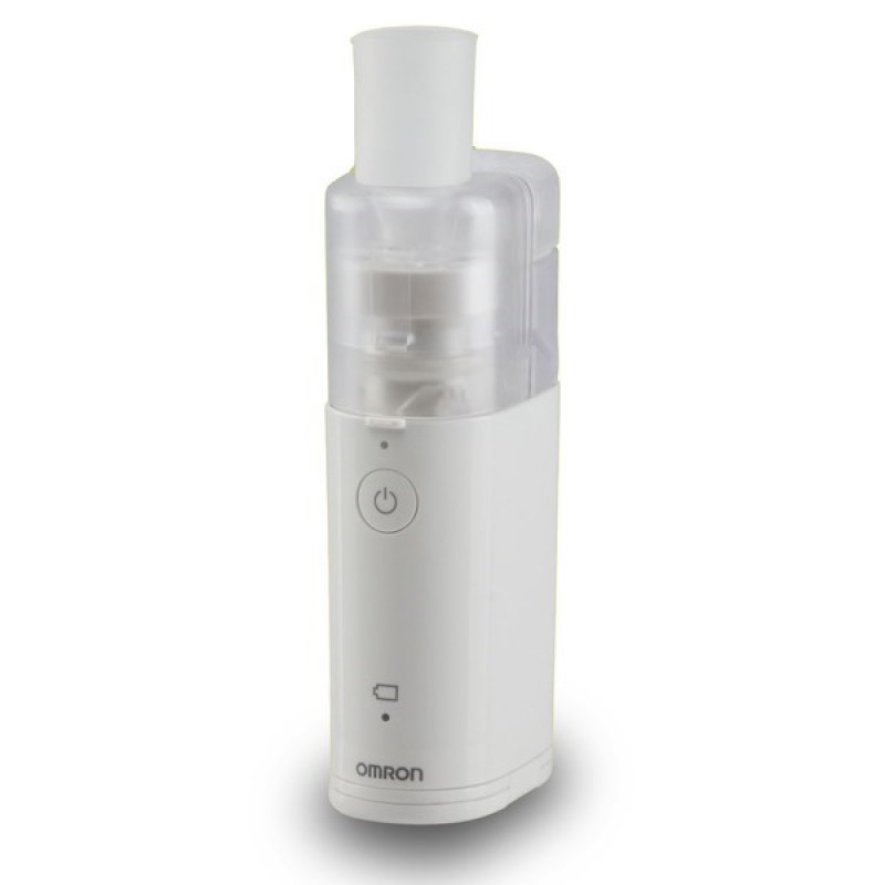 Omron NE-U100-E nebulizer Omron NE-U100-E nebulizer