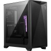 Thermaltake Core V71 Tempered Glass Edition Full-Tower Black