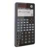 Scientific calculator HP-300SPLUS/INT BX 315 functions black Scientific calculator HP-300SPLUS/INT BX 315 functions black