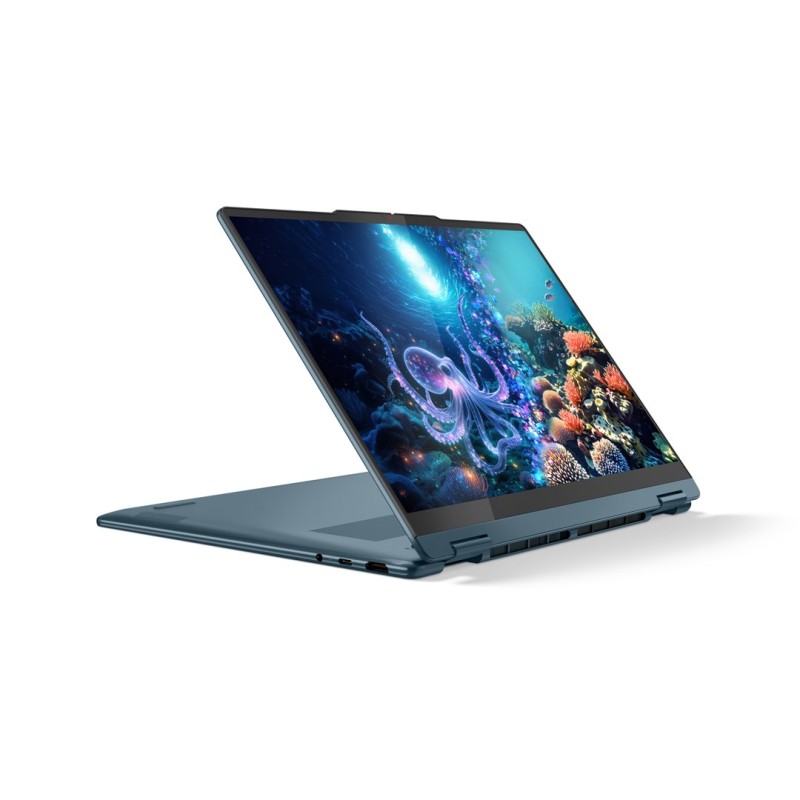 Lenovo Yoga 7 2-in-1 14AKP10 Copilot+ PC AMD Ryzen AI 5 340 Hybrid (2-in-1) 35.6 cm (14