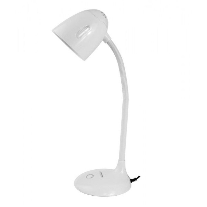 Esperanza ELD110W Electra desk lamp white Esperanza ELD110W Electra desk lamp white