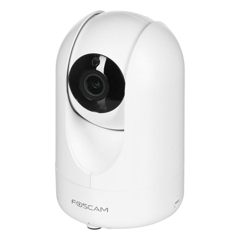 Foscam R4M security camera Cube IP security camera Indoor 2560 x 1440 pixels Desk Foscam R4M security camera Cube IP security camera Indoor 2560 x 1440 pixels Desk