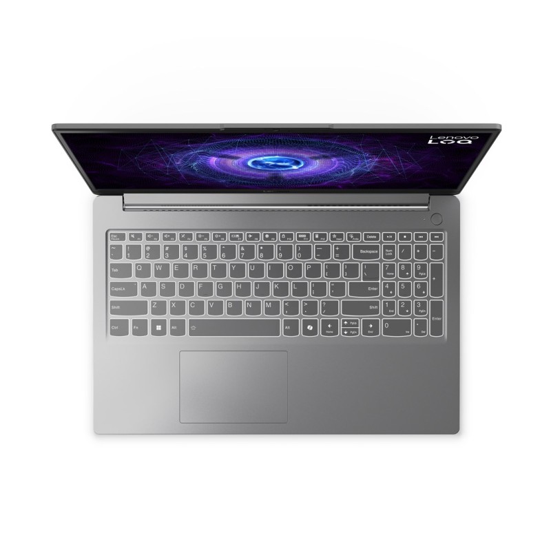 Lenovo LOQ 15IAX9E Intel® Core™ i5 i5-12450HX Laptop 39.6 cm (15.6 Lenovo LOQ 15IAX9E Intel® Core™ i5 i5-12450HX Laptop 39.6 cm (15.6