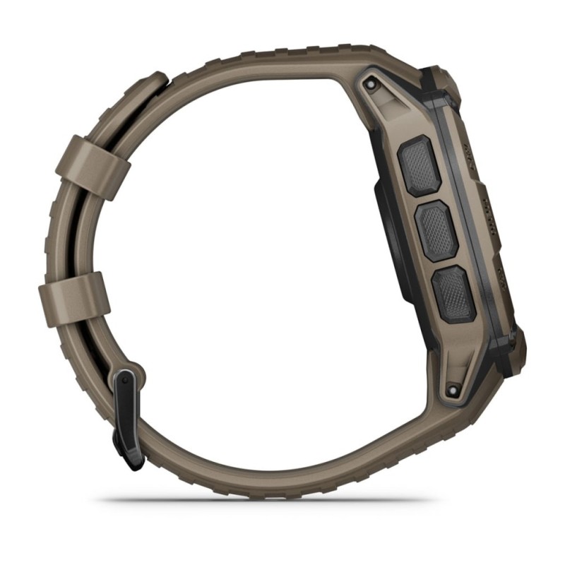 Garmin Instinct 2X Solar Tactical Edition 2.79 cm (1.1 Garmin Instinct 2X Solar Tactical Edition 2.79 cm (1.1