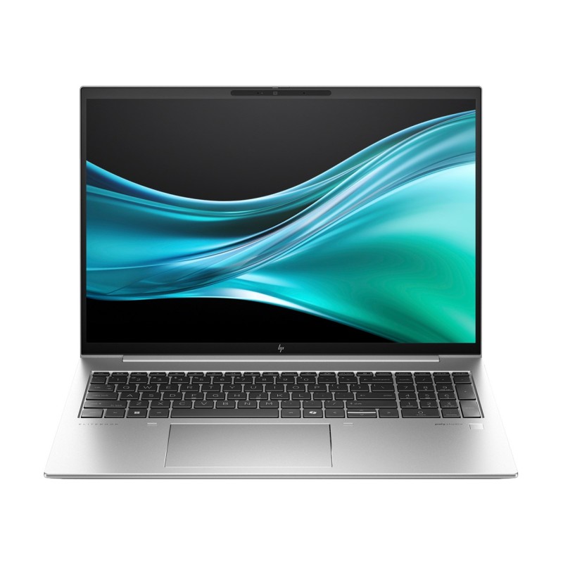 HP EliteBook 860 16 inch G11 Notebook PC Intel Core Ultra 7 155U Laptop 40.6 cm (16