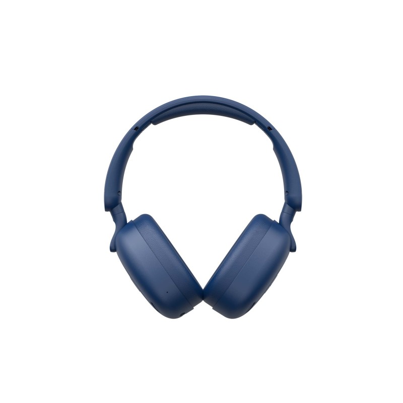 Havit H655BT - Bluetooth wireless headphones (blue) Havit H655BT - Bluetooth wireless headphones (blue)