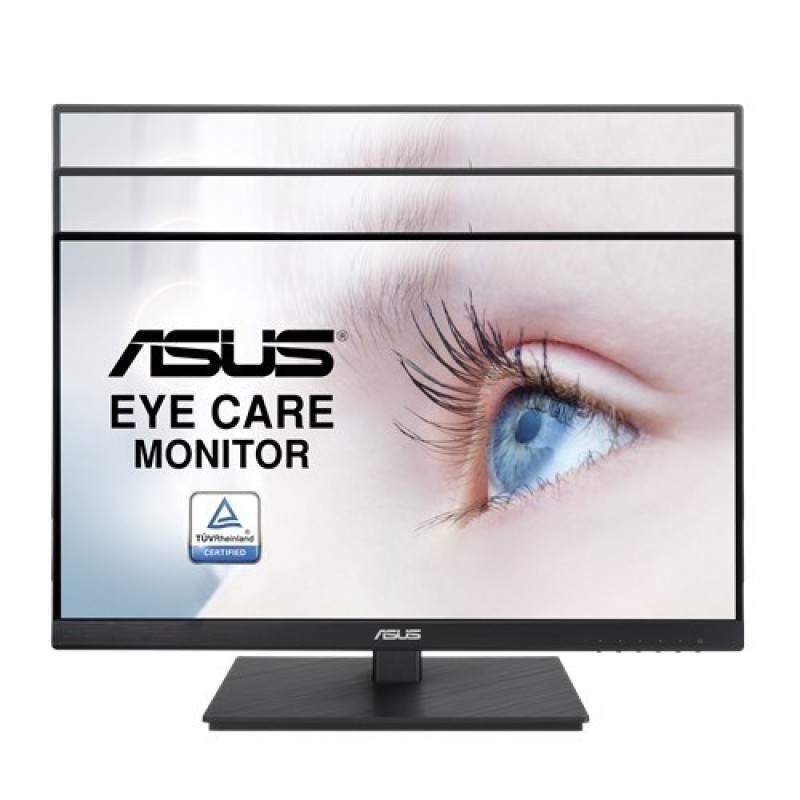 ASUS VA229QSB LED display 54.6 cm (21.5 ASUS VA229QSB LED display 54.6 cm (21.5