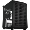 COOLER MASTER CASE QUBE 500 MIDI TOWER BLACK COOLER MASTER CASE QUBE 500 MIDI TOWER BLACK