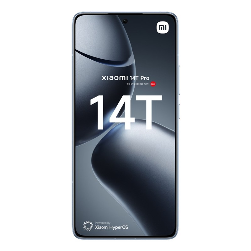 Xiaomi 14T Pro 16.9 cm (6.67 Xiaomi 14T Pro 16.9 cm (6.67