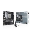 MSI PRO B760-P WIFI DDR4 motherboard LGA 1700 ATX