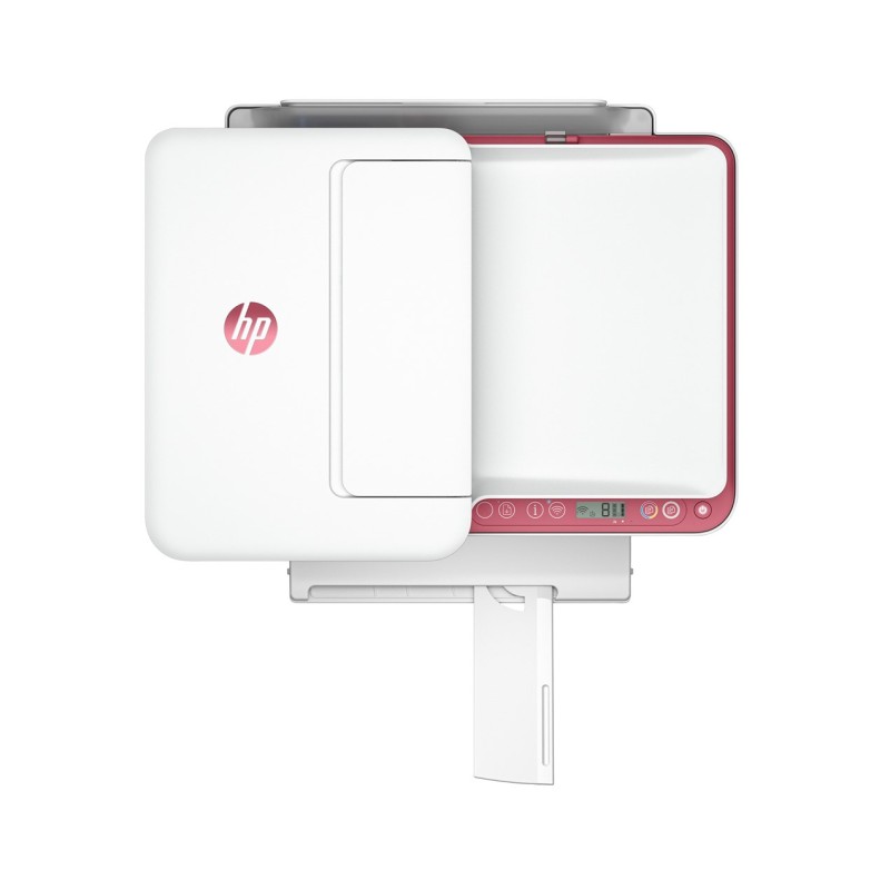 HP DeskJet 4222e All-in-One Printer Thermal inkjet A4 4800 x 1200 DPI 8.5 ppm Wi-Fi