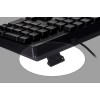 DELL KB522 keyboard USB QWERTY US International Black