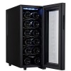 Adler AD 8083 Beverage/wine larder Black