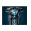 Philips S5886/30 Series 5000 electric shaver for wet and dry shaving