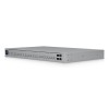 Ubiquiti UniFi Pro HD 24 Managed L2/L3 2.5G Ethernet (100/1000/2500) 1U Grey