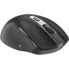 MOUSE DEFENDER PRIME MB-053 RF SILENT BLACK OPTICAL MOUSE DEFENDER PRIME MB-053 RF SILENT BLACK OPTICAL